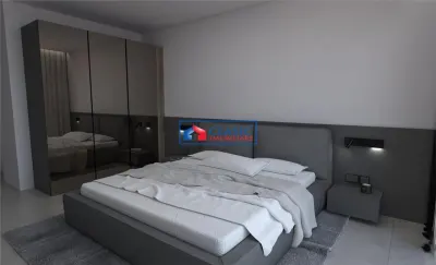 Inchiriere apartament 3 camere de LUX zona Zorilor- Lidl Frunzisului - foto 8
