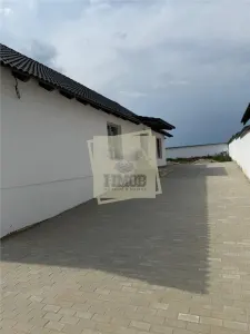 Casa individuala 4 camere 2 bai teren 500 mp la 8 km de Sibiu - foto 15