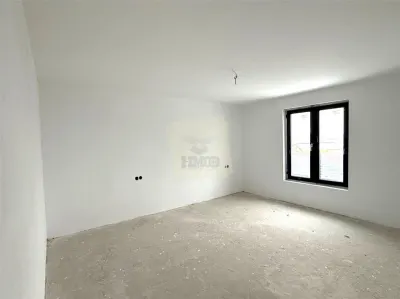 Casa individuala 4 camere 2 bai teren 500 mp la 8 km de Sibiu - foto 8