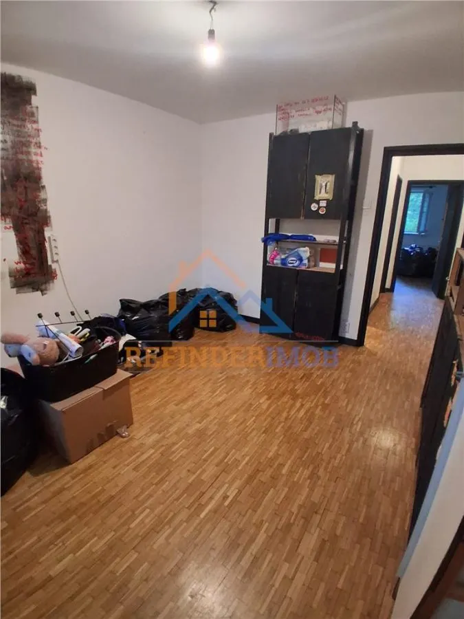 Apartament 4 camere Drumul Taberei / 86 mp / Metrou / Tramvaiul 41 - foto 1