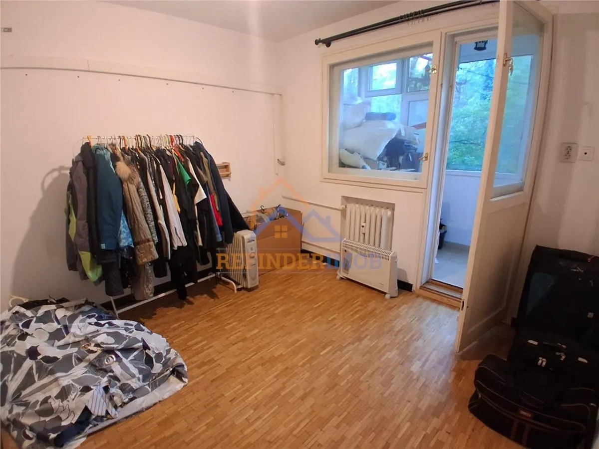Apartament 4 camere Drumul Taberei / 86 mp / Metrou / Tramvaiul 41 - foto 3
