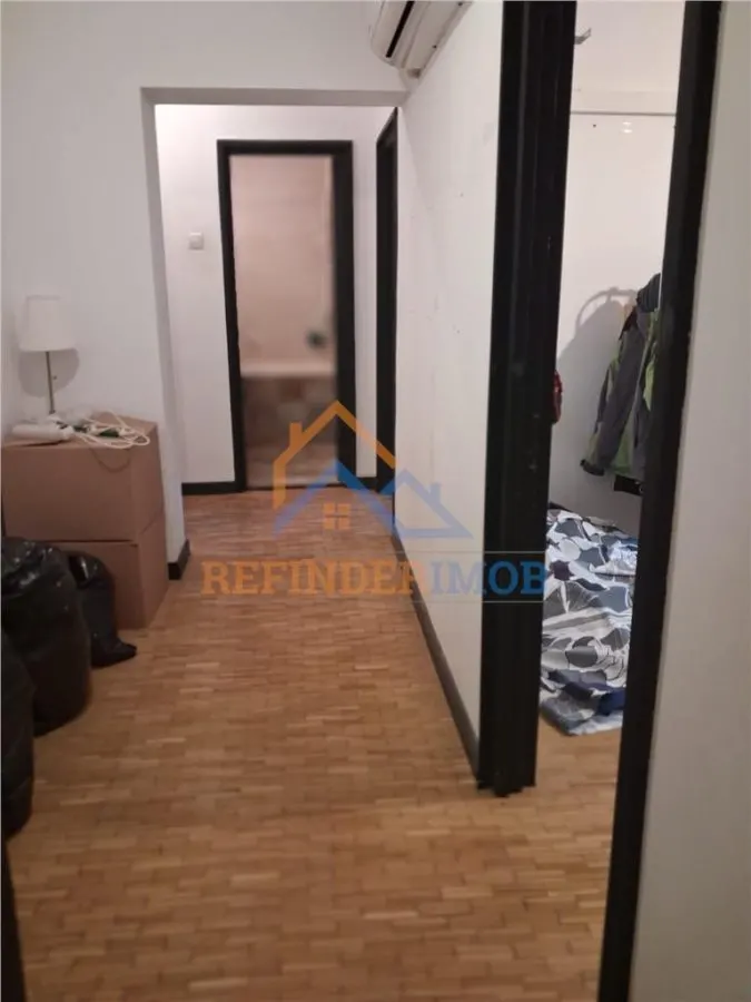 Apartament 4 camere Drumul Taberei / 86 mp / Metrou / Tramvaiul 41 - foto 10
