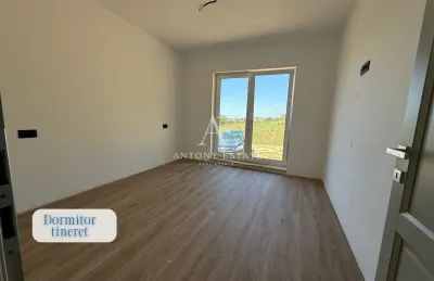 Sunny House - casa de vanzare, Paleu - Bihor - foto 3