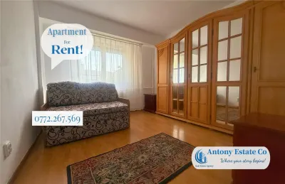 Antony Estate I Chirie, 2 Camere Decomandat, Decebal, Oradea - Oradea
