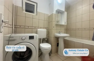 Antony Estate I Chirie, 2 Camere Decomandat, Decebal, Oradea - foto 5