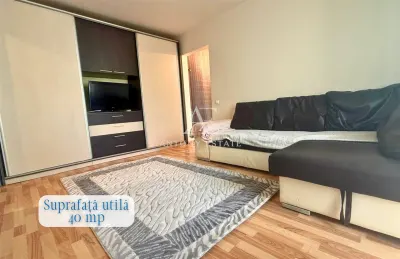 Apartament de vanzare, 2 Camere, Rogerius, Oradea - foto 6