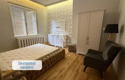 Apartament de inchiriat, 4 Camere, Ultracentral, Oradea - foto 5