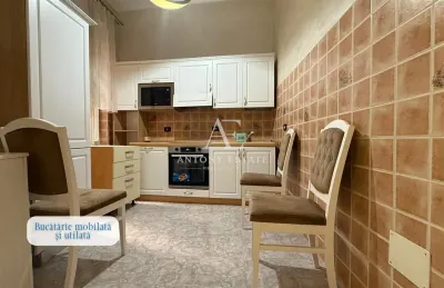 Apartament de inchiriat, 4 Camere, Ultracentral, Oradea - foto 6