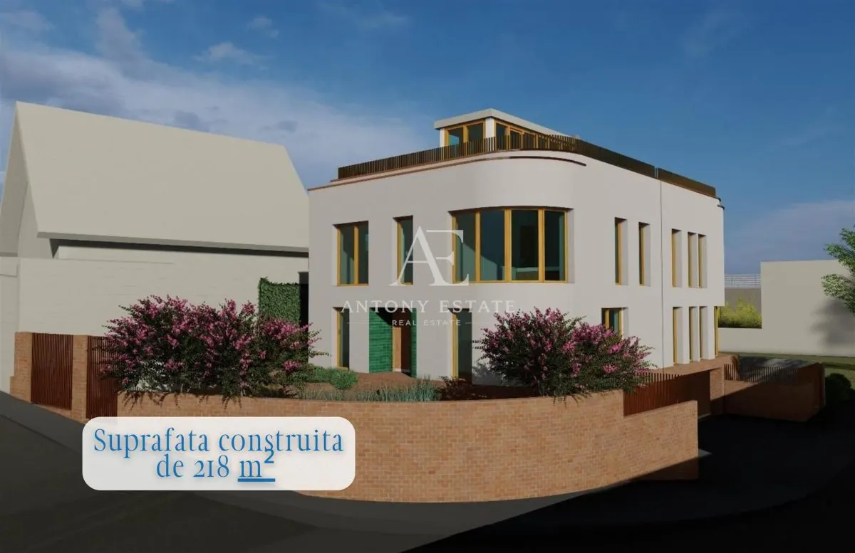 Serenity Heights - casa de vanzare, Oradea - Bihor - foto 2