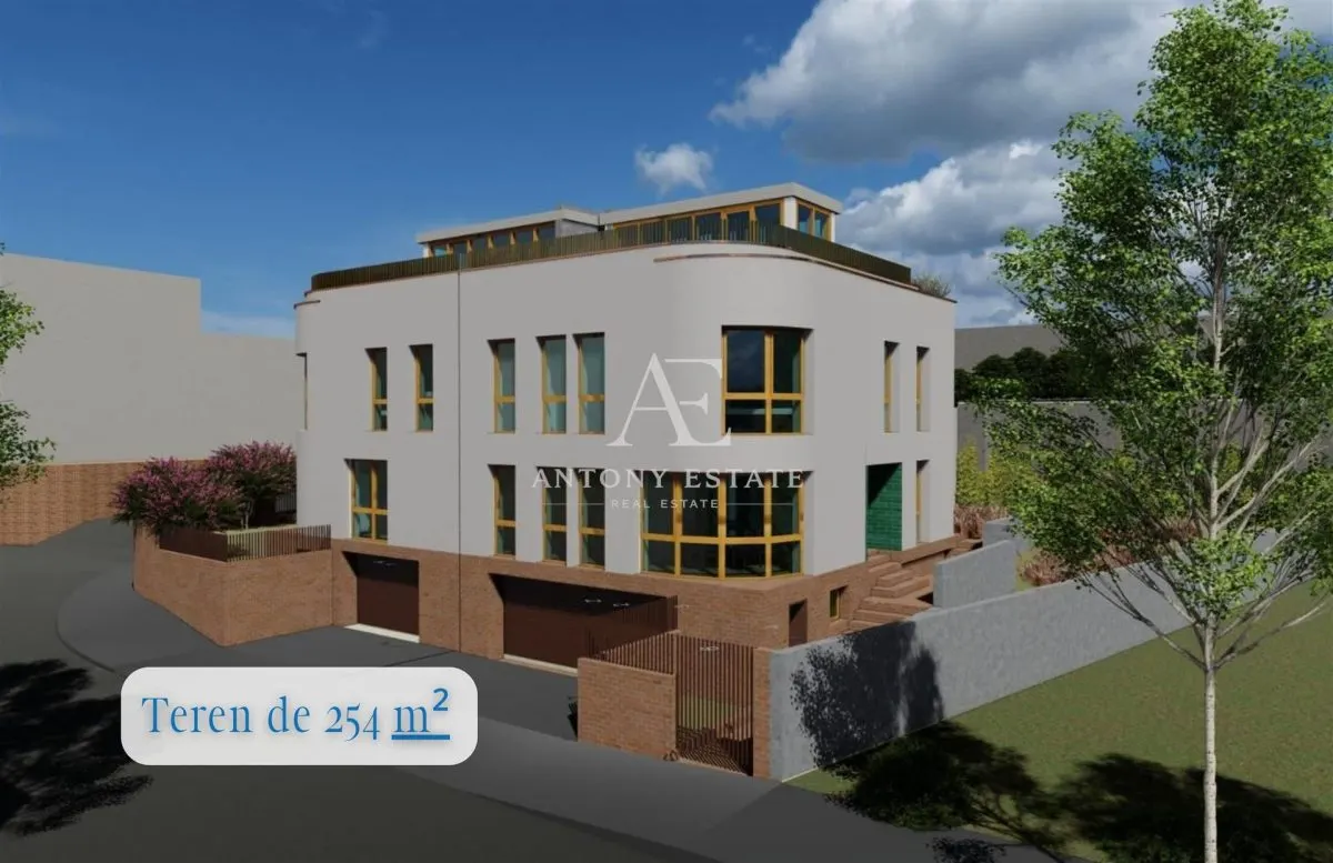 Serenity Heights - casa de vanzare, Oradea - Bihor - foto 3
