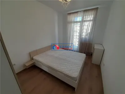 Vanzare apartament 2 camere bloc nou zona Piata 1 Mai Iris, Cluj-Napoca - foto 6