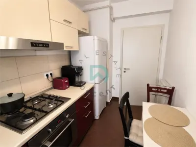 Apartament 3 camere Avantgarden 3, 67 mp - Brasov - foto 12