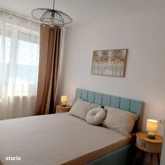 Apartament 2 camere Titan, Basarabia - foto 3