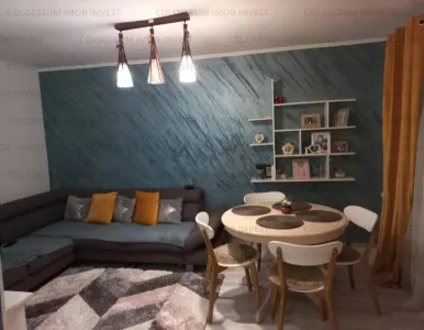 Apartament 3 camere | Decomandat  | Tractorul - Brasov