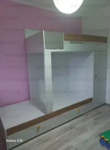 Apartament 3 camere | Decomandat  | Tractorul - foto 4