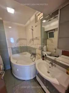 Pta Alba Iulia - Unirii - Decebal -Apartament 3 camere - bl nou - parcare - et 5 - foto 10