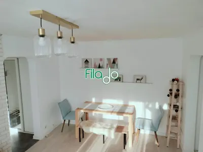 Apartament 2 camere Baba Novac  Parcul IOR - foto 3