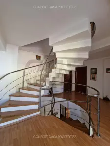 Splaiul Unirii - Calea Vitan- Mihai Bravu - Vila moderna - 330 mp, P+1E+M, garaj - foto 6