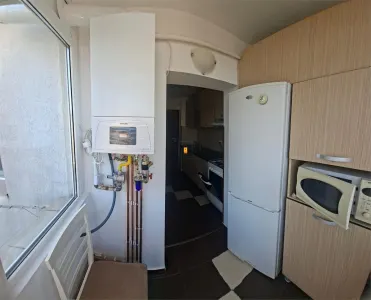 Inchiriere apartament 3 camere zona Mihai Bravu - foto 5