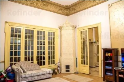 Vanzare apartament exclusivist in vila | Ultracentral - Piata Sfantul Stefan | 265 mp | - foto 16