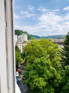 Apartament Bulevardul Victoriei Centrul Civic Brasov - Brasov