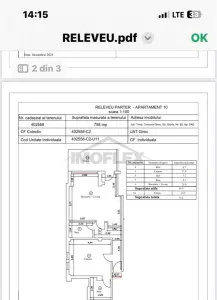 Apartament 2 camere  Giroc - foto 7
