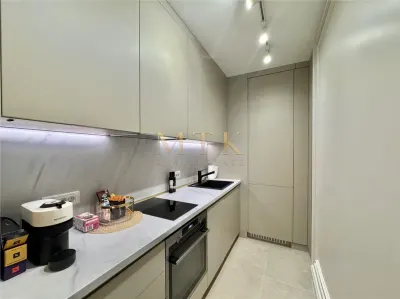 Ap. 2 camere LUX | ROVERE |  mobilat/utilat | Complex exclusivist HERASTRAU - foto 2