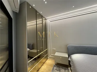 Ap. 2 camere LUX | ROVERE |  mobilat/utilat | Complex exclusivist HERASTRAU - foto 13