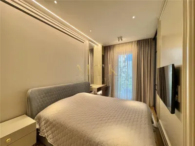 Ap. 2 camere LUX | ROVERE |  mobilat/utilat | Complex exclusivist HERASTRAU - foto 15