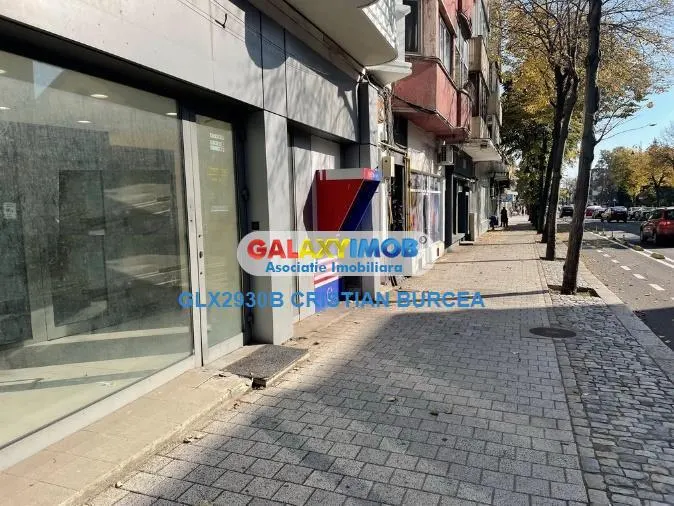 Spatiu comercial - Bd. Tomis 78 - foto 1
