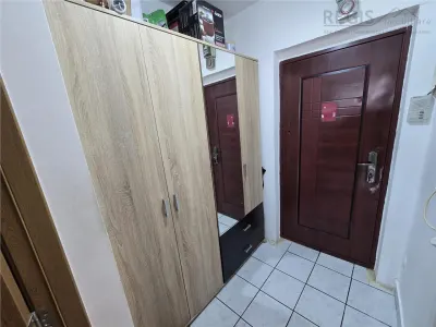 Garsoniera Zona Astra | Priveliste superba - foto 6