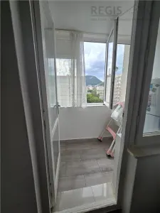 Garsoniera Zona Astra | Priveliste superba - foto 7