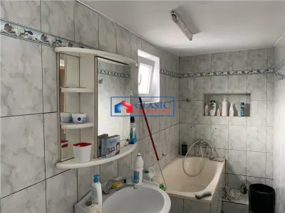Inchiriere casa individuala 4 camere, gradina de 900 mp, in Dambul Rotund- zona Lidl, Cluj Napoca - foto 6