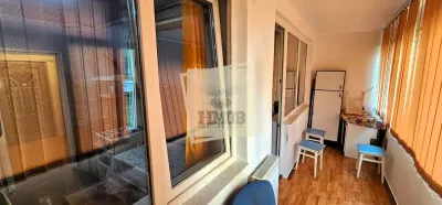 Apartament 2 camere | decomandat | balcon inchis | Mihai Viteazul - foto 9
