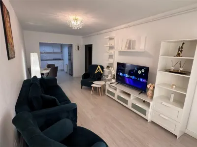 Apartament 2 camere in Ploiesti, zona Bulevardul Bucuresti - Ploiesti