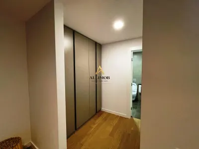 Apartament 3 camere zona Herastrau - foto 12