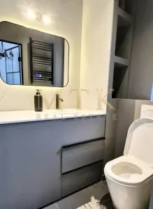 Apartament Lux cu 2 camere in Dorobanti - foto 10
