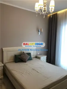ONE HERASTRAU PARK - APARTAMENT LUXURY 3 CAMERE PARCARE SUBTERANA - foto 11