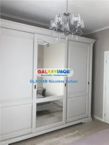 ONE HERASTRAU PARK - APARTAMENT LUXURY 3 CAMERE PARCARE SUBTERANA - foto 9