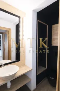 Mansarda tip loft in Floreasca - 6 camere - foto 9