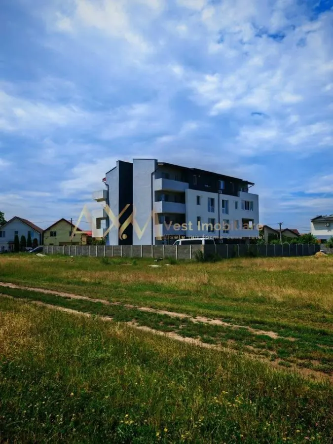 Vanzare teren - foto 1
