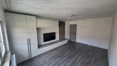 Apartament 2 camere | Decomandat | zona Tractorul - Brasov