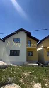 Vanzare casa individuala - Sacalaz