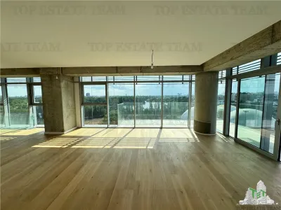 Apartament 5 camere | Up-Site Floreasca |Vedere Herastrau | Finisaje Premium - Bucuresti