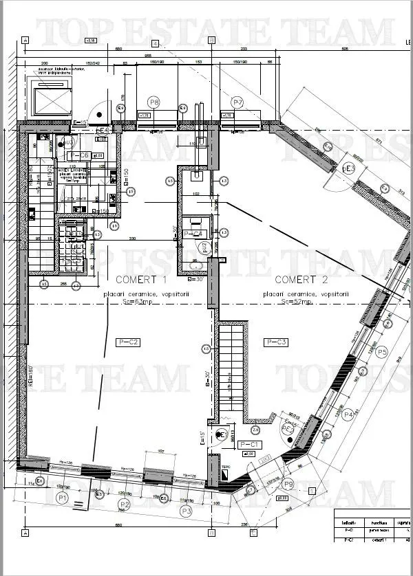 Apart Hotel de Vanzare | Piata Victoriei - Buzesti + Spatiu Comercial, Investitie Premium - foto 13
