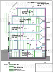 Apart Hotel de Vanzare | Piata Victoriei - Buzesti + Spatiu Comercial, Investitie Premium - foto 15