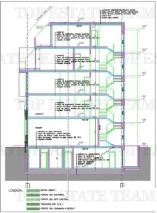 Apart Hotel de Vanzare | Piata Victoriei - Buzesti + Spatiu Comercial, Investitie Premium - foto 8