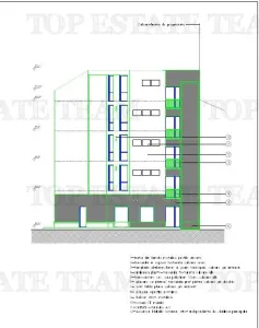 Apart Hotel de Vanzare | Piata Victoriei - Buzesti + Spatiu Comercial, Investitie Premium - foto 9