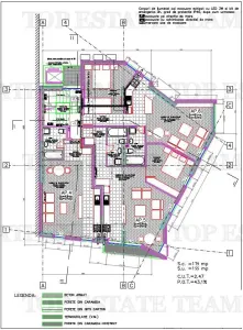 Cladire de Birouri de Vanzare | Piata Victoriei - Buzesti | Investitie Premium - foto 12