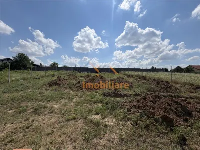 TEREN INTRAVILAN 586 MP | ZONA PALEU | BIHOR - foto 4